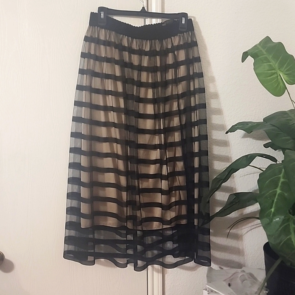 Metrowear Skirt